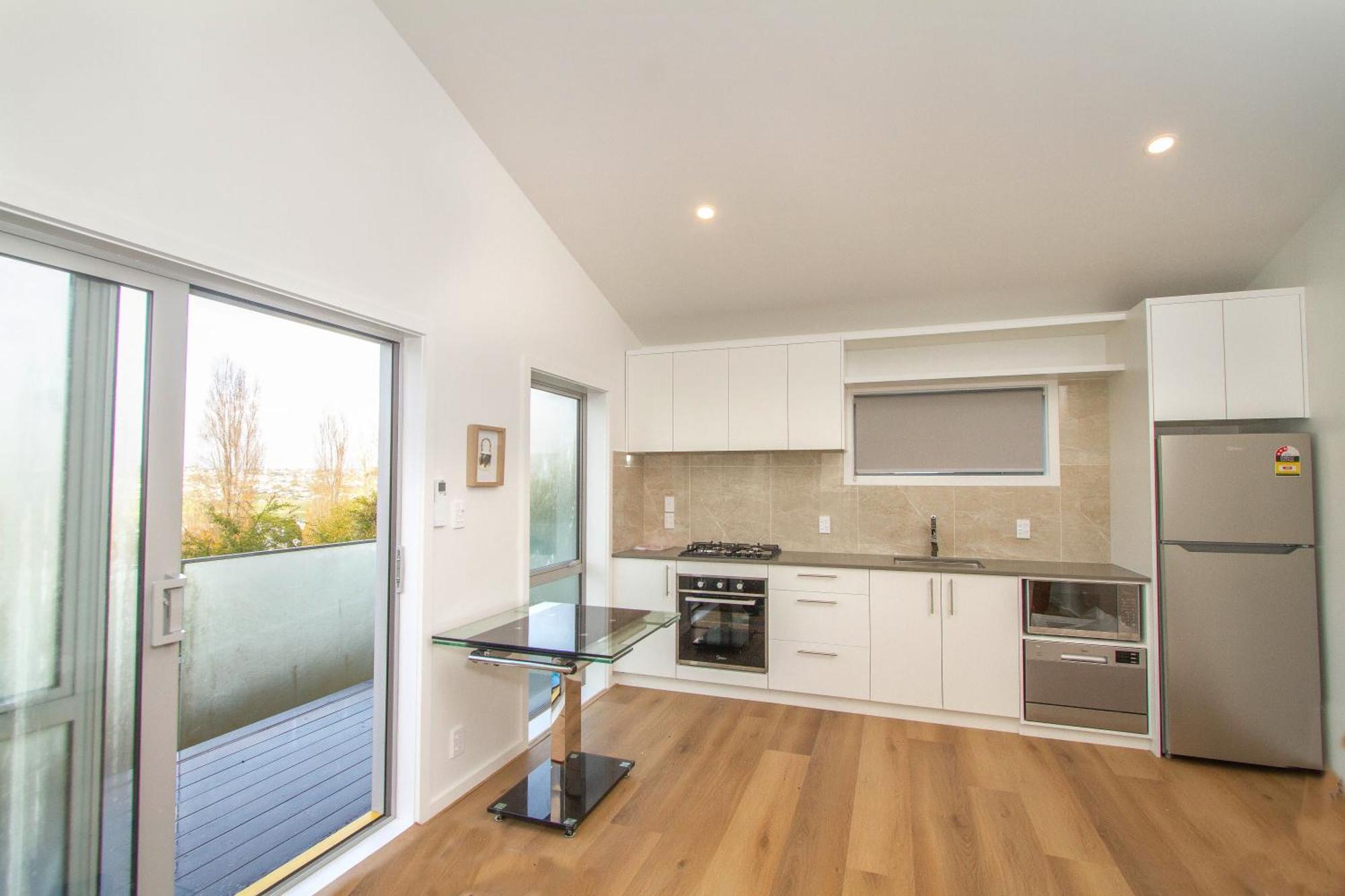 Villa Basin View à Auckland Extérieur photo